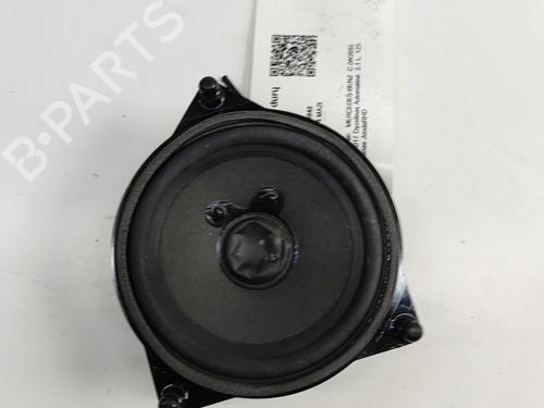 Used Speaker MERCEDES-BENZ C-CLASS (W205) C 220 d 4-matic (205.005) (170 hp) 25995539