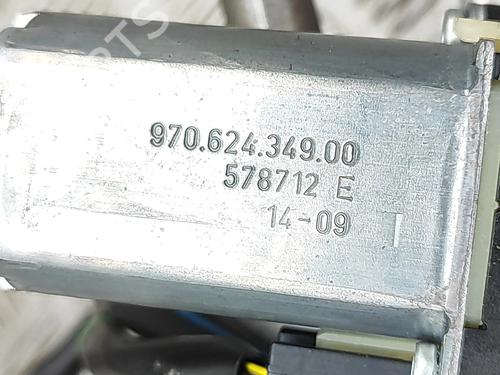 Steering column PORSCHE 911 (991) 3.8 Turbo | BP33395168M21  - Image 8