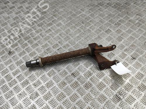 Left front driveshaft HONDA CIVIC X Hatchback (FC_, FK_) 2.0 Type-R (FK8) | BP20337166M38 