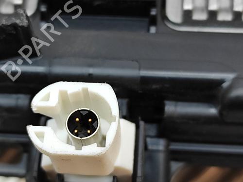 Electronic module BMW 7 (F01, F02, F03, F04) 730 d | BP17140235M83 