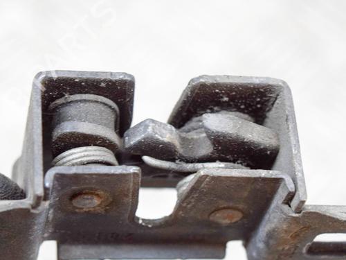 Hood lock LAND ROVER RANGE ROVER EVOQUE (L538) 2.0 D 4x4 | BP11832070C133 