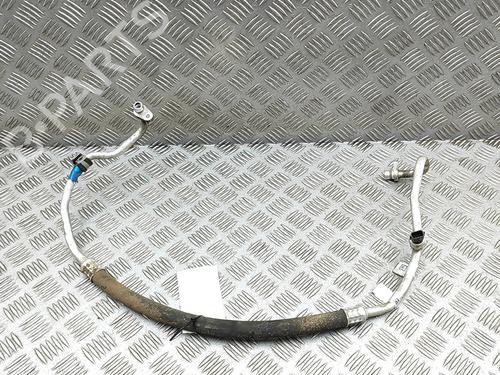 Used AC pipe AC pipe RENAULT MASTER III Van (FV) 2.3 dCi 145 FWD (FV0E, FV0F, FV0H, FV02, FV0M, FV0S,... (146 hp) 33376190 33376190