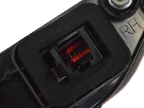 Right tailgate light JAGUAR I-PACE (X590) EV400 AWD | BP33363508C80 - Image 5