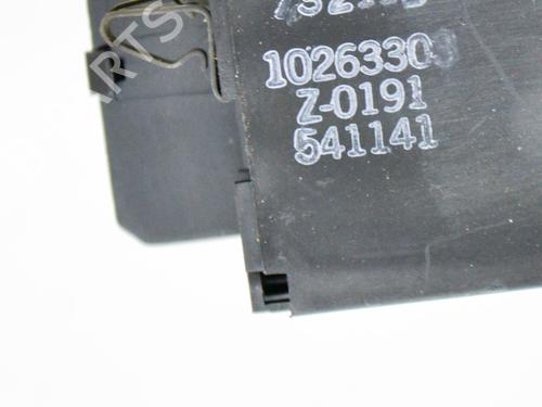 Electronic module CHEVROLET TRANS SPORT 3.4 | BP10070609M83 