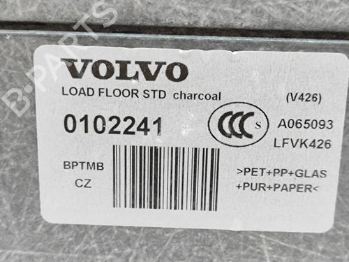 Luggage compartment floor VOLVO XC60 II (246) D4 AWD | BP24581384I33  - Image 6