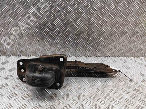 Left rear suspension arm VW GOLF VII Variant (BA5, BV5) 2.0 TDI | BP29920115M14
