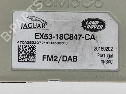Elektronisk modul LAND ROVER DISCOVERY SPORT (L550) 2.0 D 4x4 | BP16945460M83 