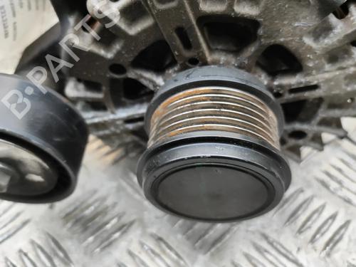Alternator FORD TRANSIT CUSTOM V362 Bus (F3) 2.0 EcoBlue mHEV | BP37522626M7 - Image 4