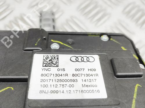 Gear lever AUDI Q5 (FYB, FYG) SQ5 TFSI quattro | BP39939481M90  - Image 7