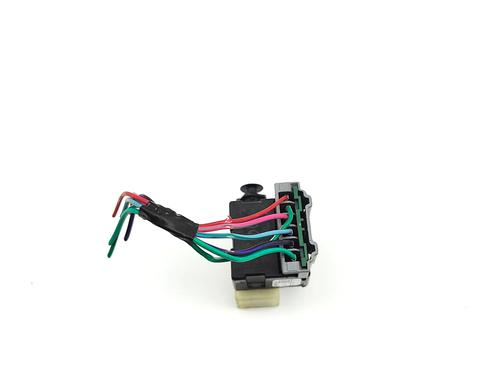 Elektronisk sensor JEEP COMPASS (MK49) 2.2 CRD 4x4 | BP38071506M84 - Image 3