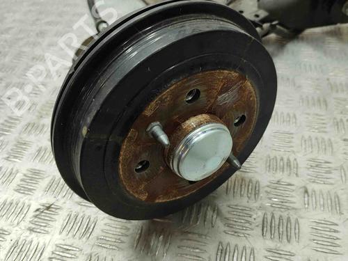 Rear axle FIAT 500 (312_) 1.0 Mild Hybrid (312.AYD1B) | BP29373329M2 