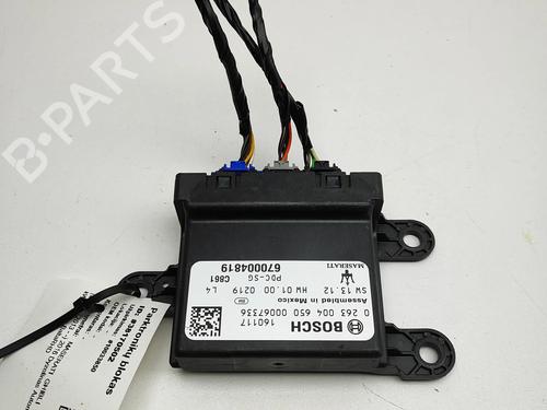 Electronic module MASERATI GHIBLI III (M157) 3.0 D | BP38756680M83 - Image 2