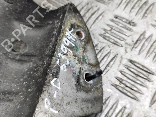 Engine mount MASERATI LEVANTE SUV (M161) 3.0 D Q4 | BP26710650M89 