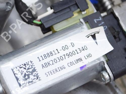 Steering column TESLA MODEL Y (5YJY) EV Performance All-wheel Drive | BP28547740M21 