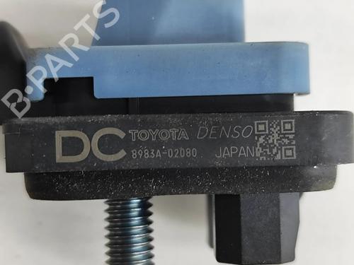 Electronic sensor TOYOTA COROLLA Estate (_E21_) 1.8 Hybrid (ZWE211) | BP28687183M84 - Image 6