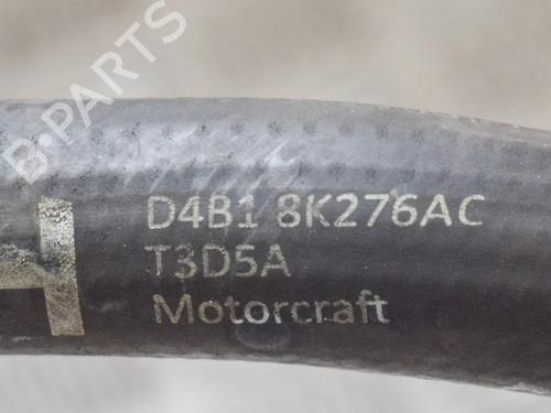 Pipe FORD ECOSPORT 1.0 EcoBoost | BP14668131M125 