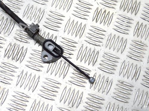 Handbrake cable TOYOTA PRIUS (_W3_) 1.8 Hybrid (ZVW3_) | BP14623417C145 
