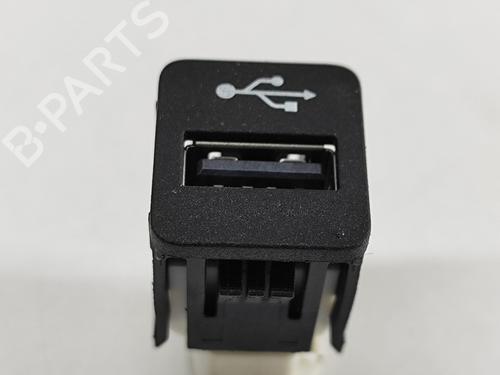 Elektronisk modul BMW X3 (G01, F97, G08) xDrive 30 d Mild-Hybrid (286 hp) 27766709