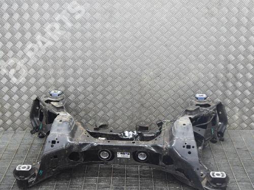 Used Rear axle Rear axle JAGUAR F-TYPE Coupe (X152) 5.0 SCV8 SVR / SCV8 P575 R (575 hp) 7081855 7081855