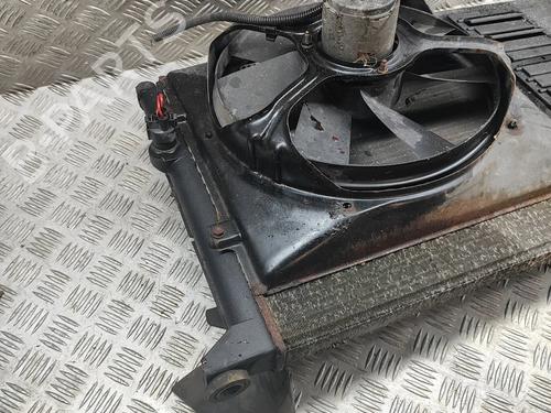 Radiator set VW GOLF III Cabriolet (1E7) 2.0 | BP24976514M120 