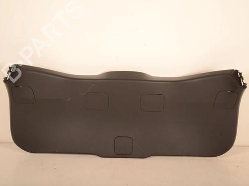 Used Boot lining Boot lining TOYOTA C-HR (_X1_) 1.8 Hybrid (ZYX10_, ZYX11_) (98 hp) 33354837 33354837