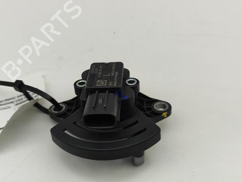 Used Electronic module TOYOTA C-HR (_X2_, _H2_) Hybrid (MAXH20) (197 hp) 29391720