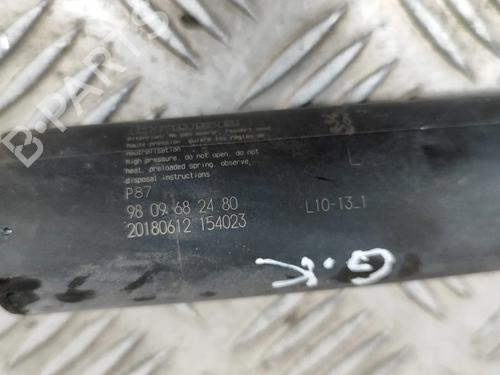 Tailgate lift support PEUGEOT 5008 II (MC_, MJ_, MR_, M4_) 1.5 BlueHDi 130 (MCYHZJ, MCYHZR, MCYHZX) | BP27768461C138