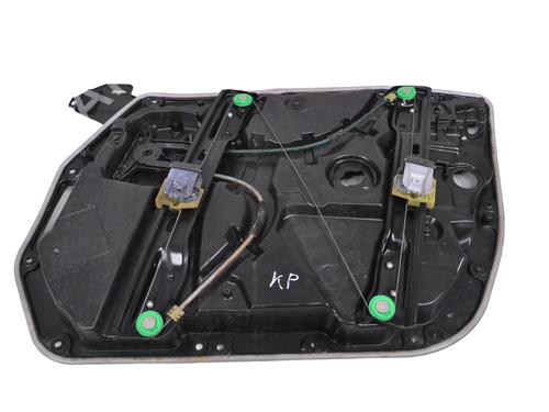 Used Front left window mechanism MERCEDES-BENZ C-CLASS (W205) C 220 BlueTEC / d (205.002, 205.004) (170 hp) 30234853