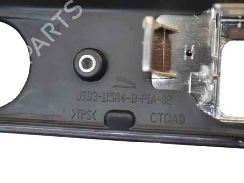 Other JAGUAR I-PACE (X590) EV400 AWD | BP33363577O1  - Image 5