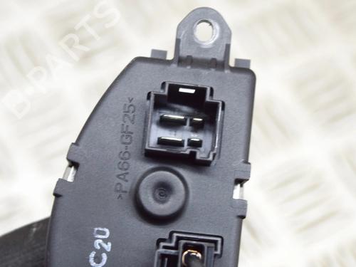 Heater blower motor BMW i3 (I01) Electric | BP36043866M62  - Image 5