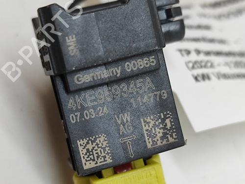 Electronic sensor AUDI Q8 E-TRON Sportback (GET) 55 quattro | BP28562048M84 