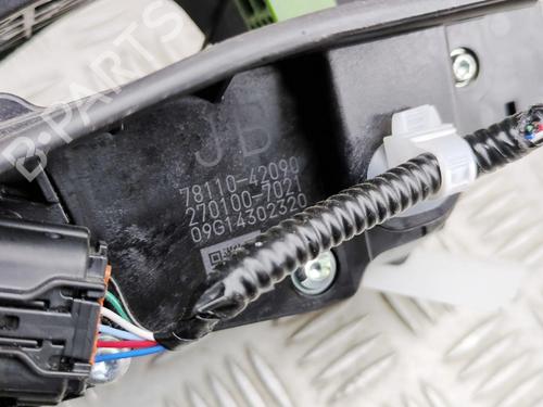 Pedal TOYOTA bZ4X (_EAM1_) EV (XEAM10) | BP39381182I4 - Image 8