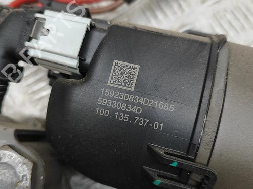 Steering rack BMW XM (G09) XM All-wheel Drive | BP32370042M22 - Image 7