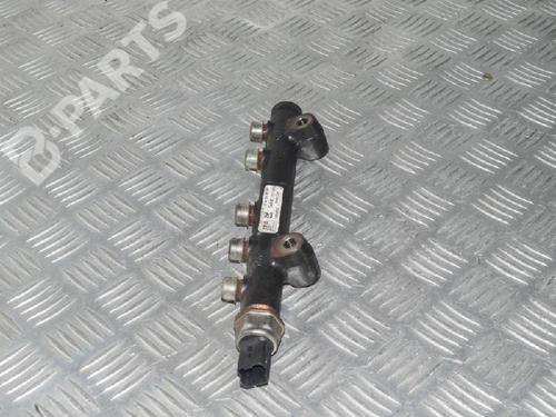 Injection rail CITROËN C4 II (NC_) 1.6 HDi 110 | BP6721866M98 