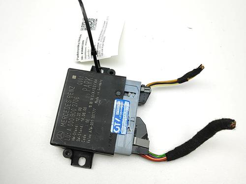 Electronic module MERCEDES-BENZ CLA Coupe (C117) CLA 220 CDI / d (117.303) | BP36952756M83 - Image 3