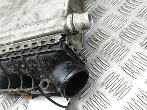 Intercooler MERCEDES-BENZ E-CLASS (W213) AMG E 43 4-matic (213.064) | BP31926408M30