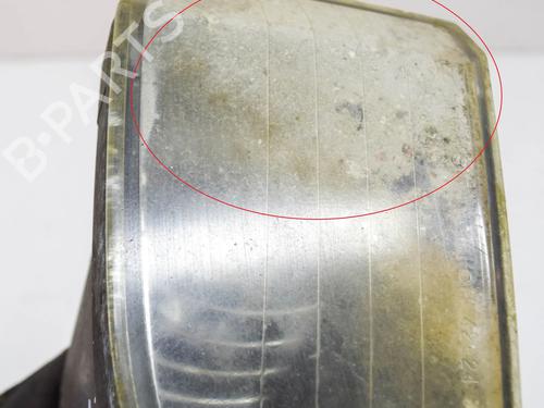 Left front fog light TOYOTA RAV 4 II (_A2_) 2.0 4WD (ACA21, ACA20) | BP9511249C30