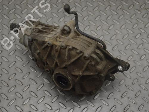 Front differential ALFA ROMEO STELVIO (949_) 2.0 Q4 (949.AXA2A) | BP33360173M23 - Image 2