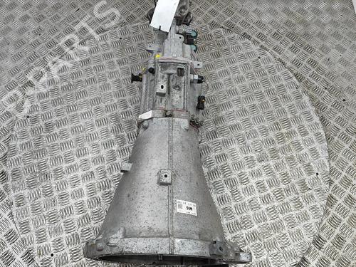Gearbox MAZDA MX-5 IV (ND__) 2.0 (ND6E, NDERC) | BP37996141M3 - Image 5