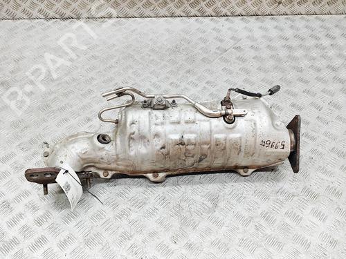 Used Catalyst Catalyst SUBARU FORESTER (SJ_) 2.0 D AWD (SJD) (147 hp) 32755434 32755434