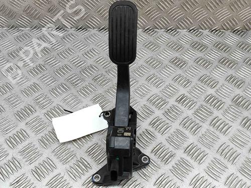 Pédale TOYOTA C-HR (_X2_, _H2_) Hybrid (MAXH20) (197 hp) 27778295