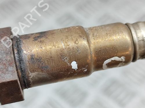 Elektronisk sensor MERCEDES-BENZ S-CLASS Coupe (C216) CL 500 (216.371) | BP24583194M84 