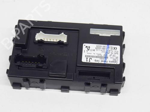 Electronic module NISSAN LEAF (ZE1) Electric | BP27751096M83 