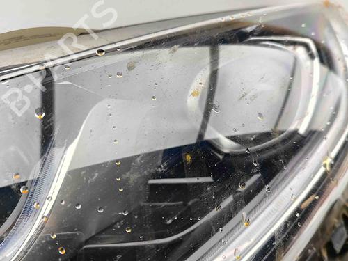 Left headlight KIA OPTIMA Sportswagon (JF) 1.6 CRDi | BP29569905C28 