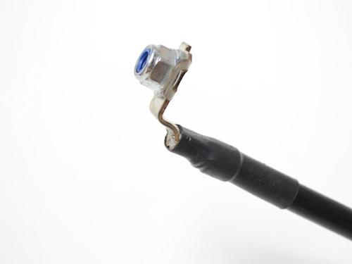 Cable MERCEDES-BENZ C-CLASS (W204) C 200 Kompressor (204.041) | BP30257760E12 