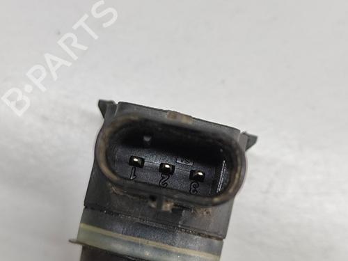 Electronic module VW POLO V (6R1, 6C1) 1.6 TDI | BP24307920M83 
