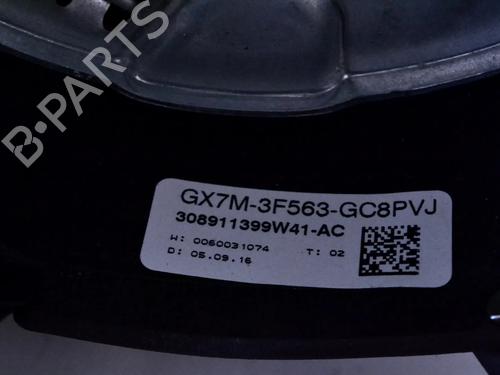 Stuur JAGUAR F-PACE (X761) 2.0 TD4 AWD | BP30281179C49 