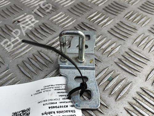 Andre TESLA MODEL X (5YJX) P100D AWD | BP28435585O1