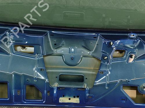 Bakluke CC/Kombi-Kupé VW ID.5 (E39) GTX | BP27782518C6 