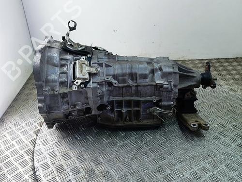 Used Gearbox Gearbox LEXUS IS III (_E3_) 300h (AVE30_, AVE30R) (220 hp) 28433669 28433669
